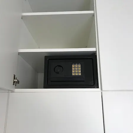 Appartement Josip Vir