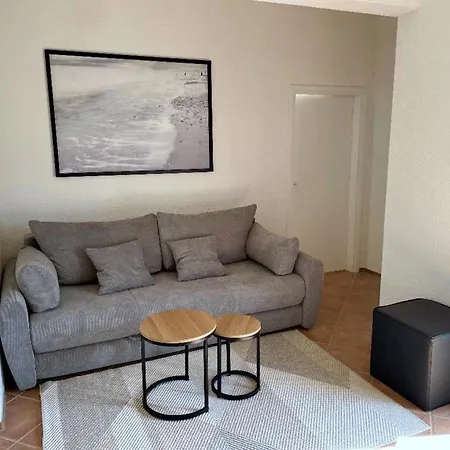 Apartment Josip *